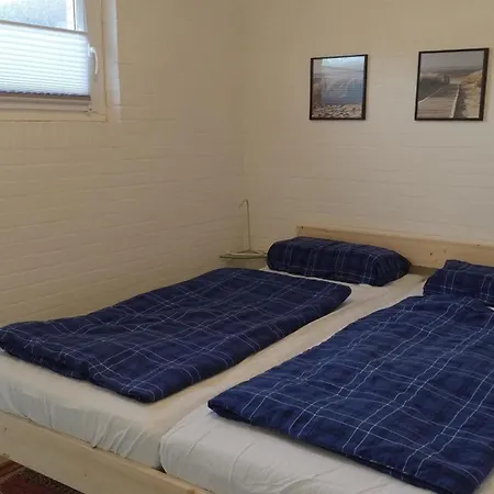 Holiday home 5566 In