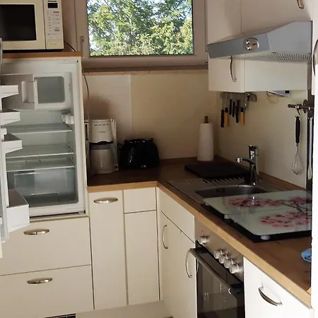 Holiday home 5566 In *