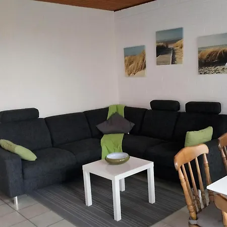 5566 In Holiday home
