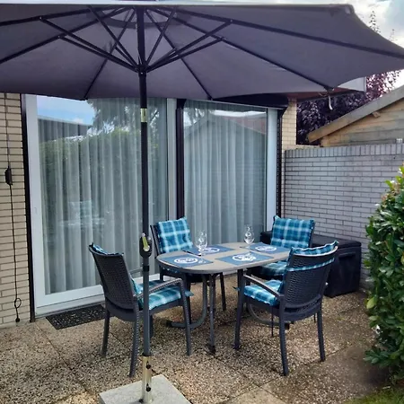 Holiday home 5566 In
