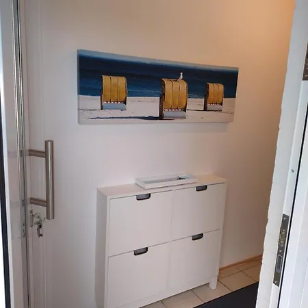 Holiday home 5566 In