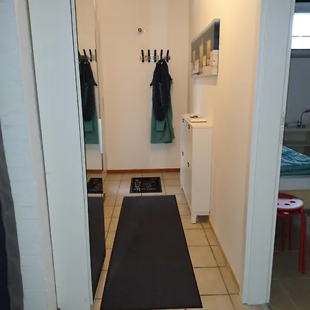 5566 In Ferienhaus *