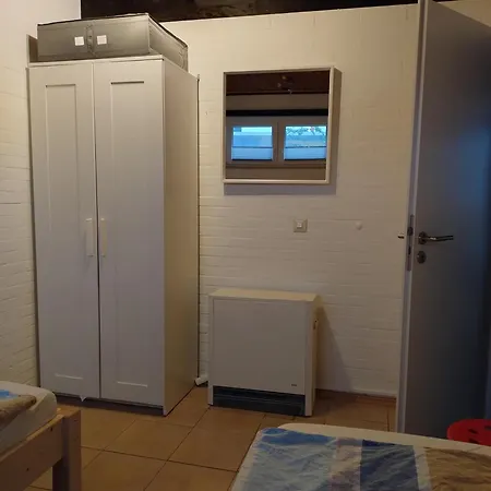 5566 In Holiday home Tossens