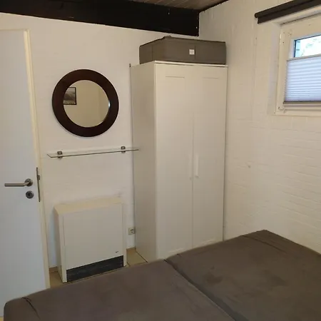 Ferienhaus 5566 In Tossens